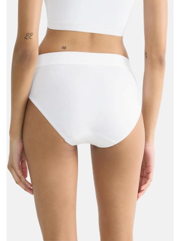Sloggi Tai Slip Double Comfort T in Weiß