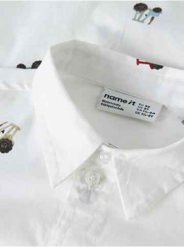 name it Hemd in Bright White1