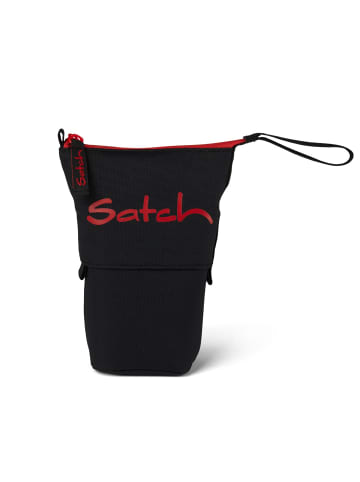 Satch Pencil Slider Fire Phantom in schwarz/rot