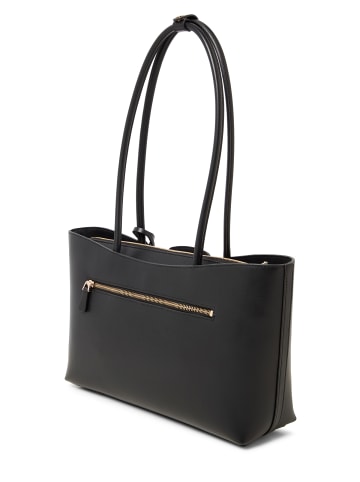 Guess Tasche Janie in schwarz - 0001