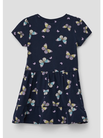 s.Oliver Kleid in 59A4_navy