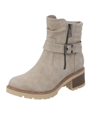 palado Stiefel, Stiefeletten & Boots in light grey