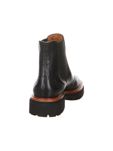 Paul Green Stiefeletten für Damen in schwarz