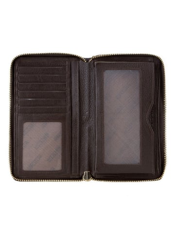 Wittchen Geldbörse Kollektion Modern(H) 10x (B) 17cm in Multicolored