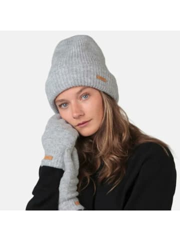Barts Mütze, Hut & Stirnband für Damen in grau
