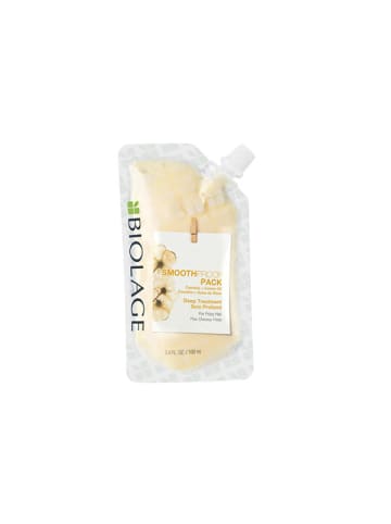 Matrix Biolage Smoothproof Treat Pack Maske 100 ml