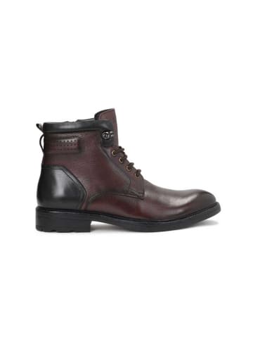 Kazar Chelsea Boots FABRIZIO in Braun