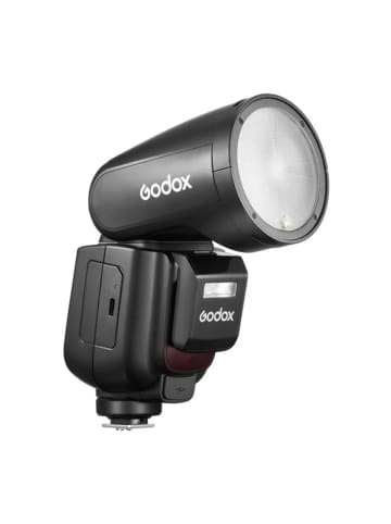 Godox GODOX V1Pro TTL Blitzgerät für Nikon