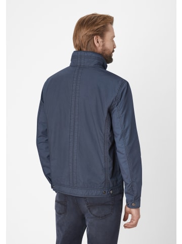 S4 JACKETS Blouson MIAMI UP in dk. navy