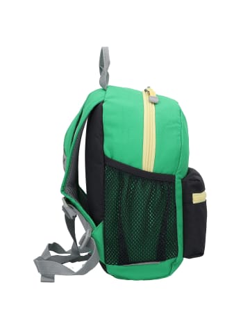 Jack Wolfskin Little Scout Kinderrucksack 29 cm in mystic green
