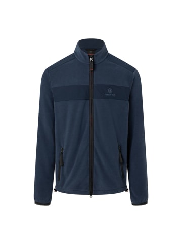 Bogner Sweatjacke Josh in night blue