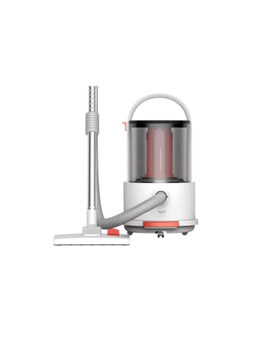 Wisam® Deerma TJ200 Staubsauger – Nass & Trocken