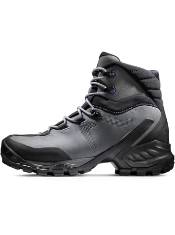 Mammut Wanderstiefel Trovat Tour High GTX in Dunkelgrau