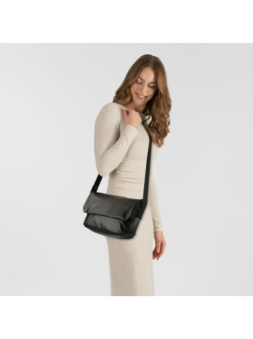 Zwei Cargo Messenger 32 cm in black