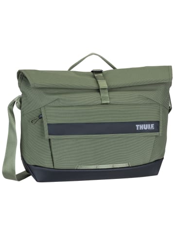 Thule Beuteltasche Paramount 3 14L in Soft Green