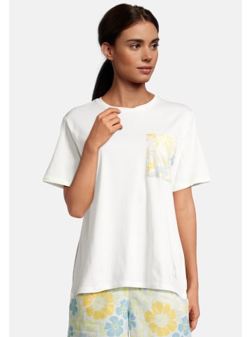 Salzhaut Shirt LIBERAAL Offwhite