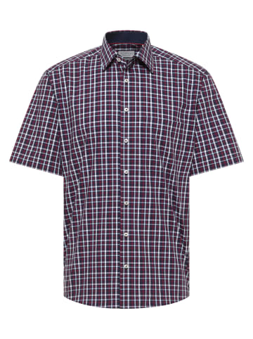 Eterna Hemd COMFORT FIT in navy