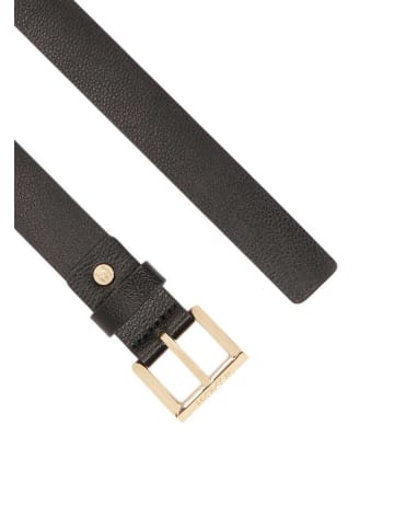 Kazar Gürtel in Schwarz