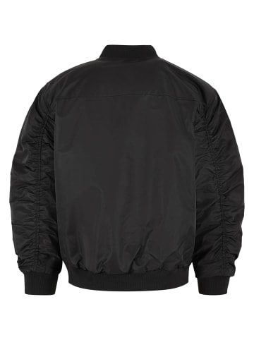 STARTER Bomberjacken in black