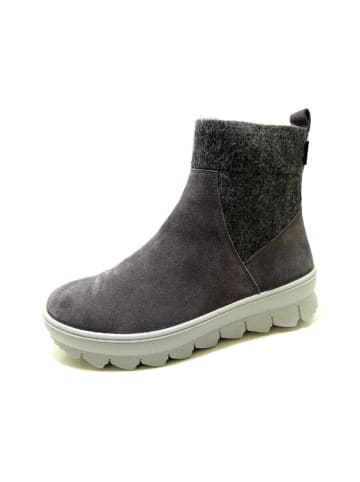 Legero Stiefelette in grau