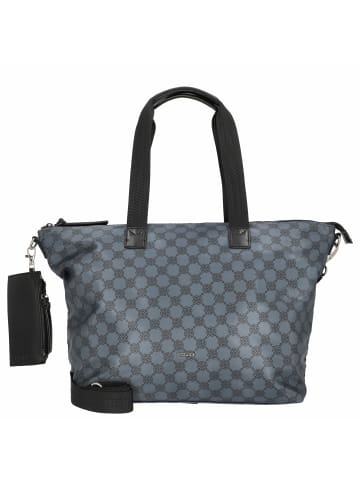 PICARD Yeah - Shopper 44.5 cm in anthrazit