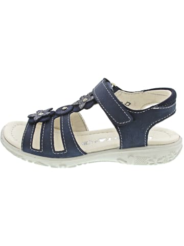 Ricosta LORENA Sandale Blau