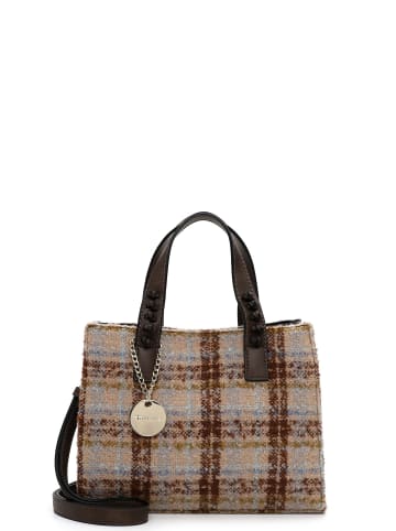 Tamaris Shopper TAS Gwenda in sand