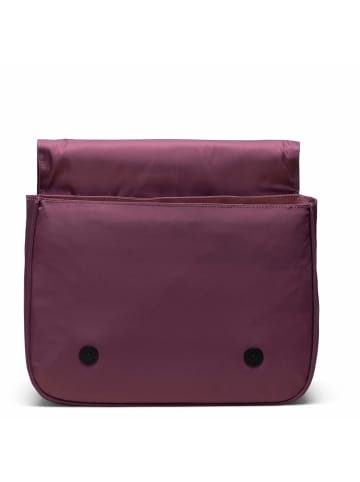 Herschel Retreat Crossbody 3,5 - Umhängetasche 26 cm in rose brown