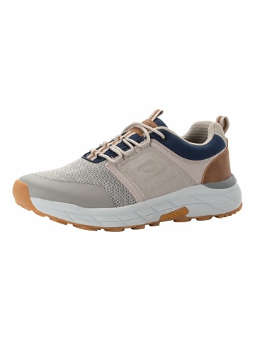 Camel Active Sneaker für Herren in grau