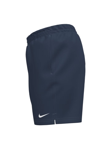 Nike Badeshorts 7" Volley Shorts in Navy