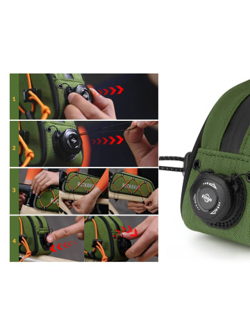 Rockbros ROAD TO SKY Oberrohrtasche 0,7L