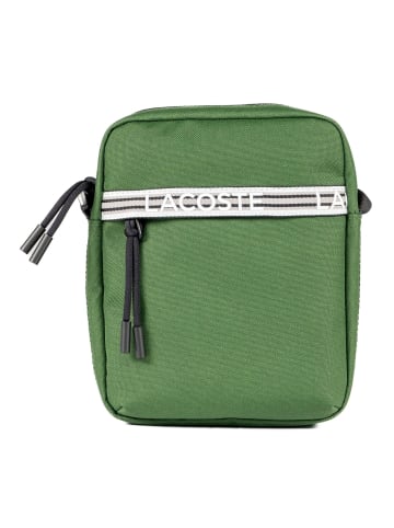 Lacoste Taschen in Oliv