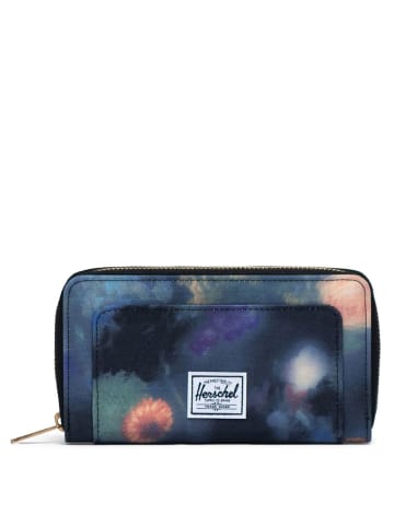 Herschel Thomas Wallet - Geldbörse 23 cm RFID in floral mist