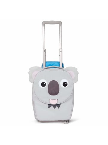 Affenzahn XS - 2-Rollen-Kindertrolley 40 cm in Karla Koala