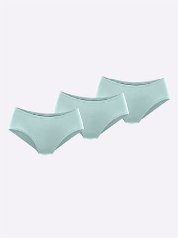 WITT WEIDEN Jazzpants in mint