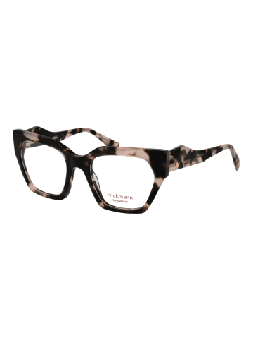 Ana Hickmann Frauen Optische Fassungen Geometrisch Mehrfarbig