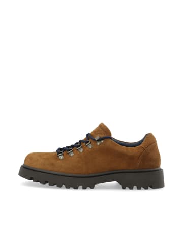Bianco Schnürschuhe in Tan1