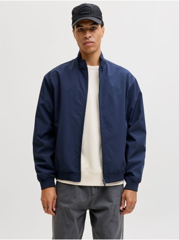Jack & Jones Blousonjacke in Navy Blazer