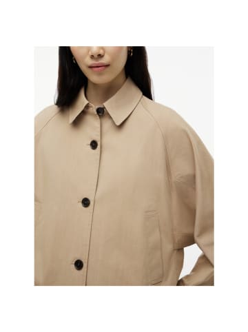 Tommy Hilfiger Jacke in camel