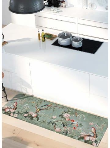 Atticgo Läufer RICCI MONET in mehrfarbig