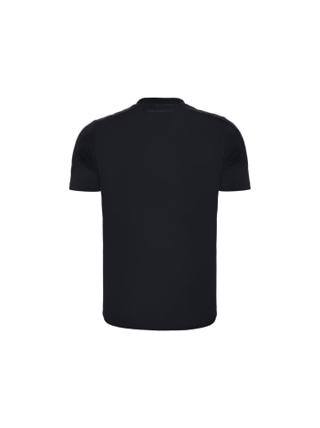 Karl Lagerfeld T-Shirt 755049 in dunkelblau