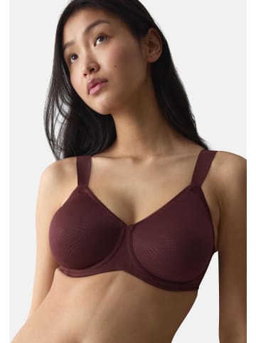 Triumph Minimizer-BH Essential Minimizer T in Braun