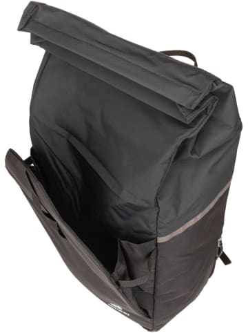 Deuter Fahrradtasche Xberg 25 in Black