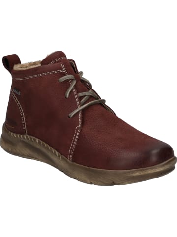 Josef Seibel Stiefelette Conny 56 in bordeaux