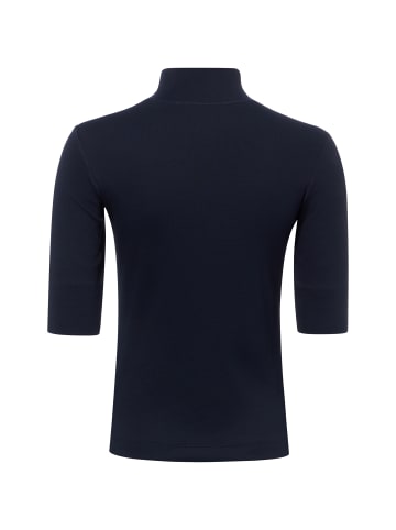 MARC CAIN SPORTS T-Shirt in marine