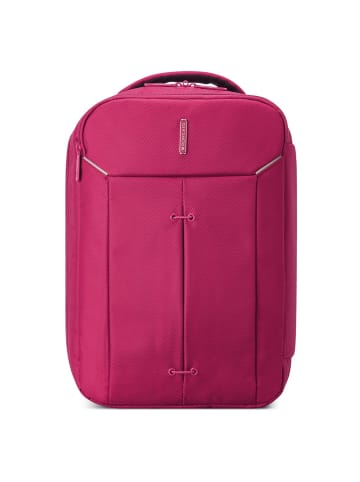 Roncato Ironik 2.0 Rucksack 40 cm in magenta