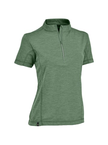 Maul Sport T-Shirt Schenna XT fresh in Türkis242