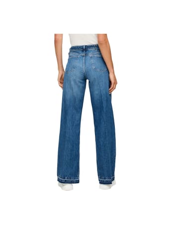 S.OLIVER RED LABEL Jeans in Blau