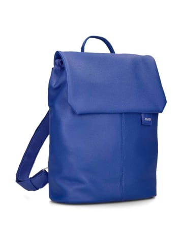 Zwei Mademoiselle MR13 - Rucksack 35 cm (sand) in royal