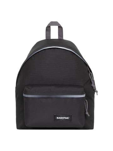 Eastpak Padded Pak'r 24 - Rucksack 40 cm in kontrast grade grey